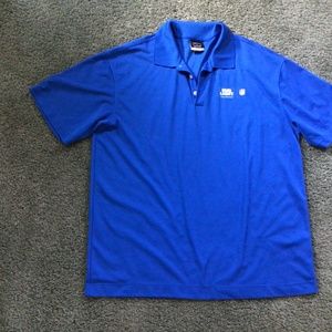 NikeGolf NFL logo